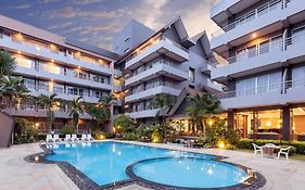 The Holiday Resort Pattaya